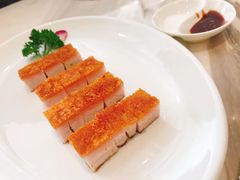 冰烧三层肉-香港百合居(LCM置汇旭辉广场店)