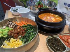 -小木屋拌饭(西安华阳城店)
