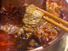 -老佛爷炭火蛙锅直营(清滨路总店)