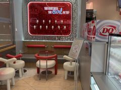 -DQ·蛋糕·冰淇淋(三亚青春颂店)