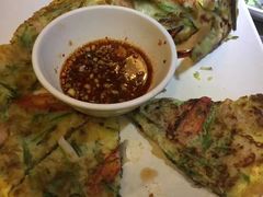 海鲜葱饼-喜来稀肉(虹泉路店)
