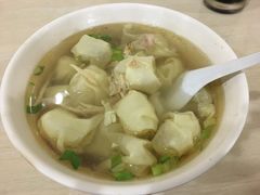 -老西白点心店