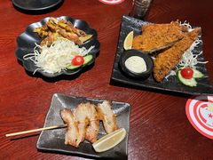 -纪州豚骨酱油拉面(锦延路店)