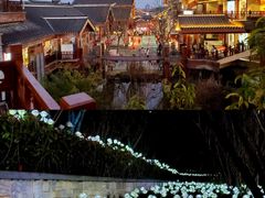 -天河潭旅游度假区