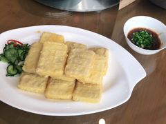 -鼎泰丰(渔阳店)