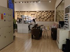 -海马体照相馆(成都来福士广场店)