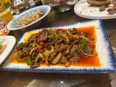 -靖远尕六美味羊羔肉
