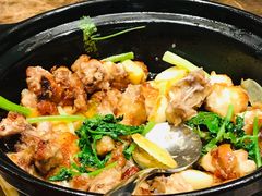 -景月阁空中食府(希尔顿酒店)