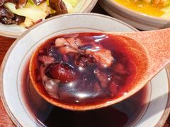 五黑糖水-山食间·中式营养轻餐(保利时光里店)