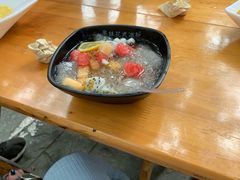 -串妹花式冰粉(乐山总店)