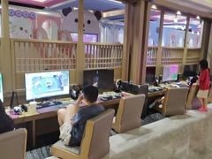 -青水瓦台汤泉(未央店)