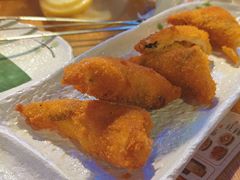 -质烤烤物·活烤海鲜(质烤总店)