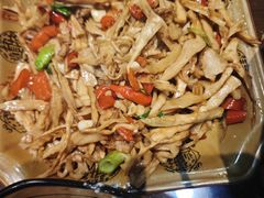 -朗妈私房菜(婺女州店)