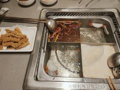 -海底捞火锅(旭辉MALL店)