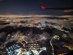 -谢列梅捷沃国际机场