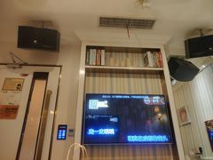 -星聚会KTV(合生汇黑金店)