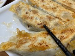 -春水锅贴·传统鲁菜(大明湖店)