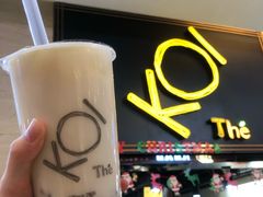 -KOI Thé(正佳广场店)