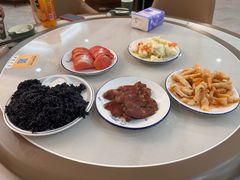 -紫藤园·天目湖大鱼头(南山竹海店)