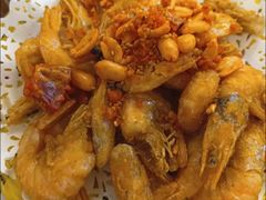 -大鸿运酒店·苏州菜·松鼠桂鱼(观前街店)