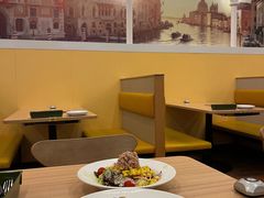 -萨莉亚意式餐厅(黄村高德汇店)