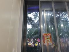 -乔伯凉面(白沙路店)