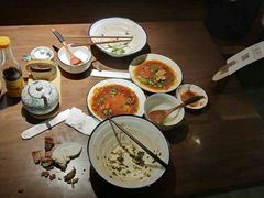 -十面春风·江南面馆(崇宁路店)