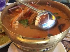 -CHINCHIN 青青·泰国料理(万象食家店)