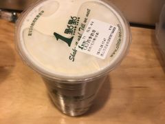 -1点点(西山万达金街店)