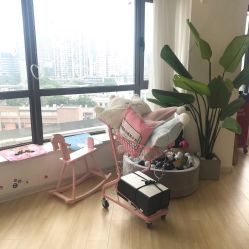 -E.L.K造型momopark店