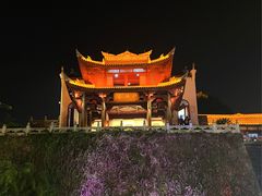 -HOHO餐厅(古子城店)