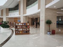 -厦门市图书馆(集美新城馆区)
