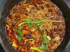 -鸿顺老铁锅美蛙鱼府(解放碑店)