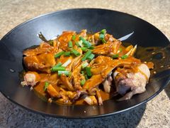 -金谷园饺子馆(北邮总店)