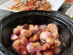-美极鲜食坊(宝安南路店)