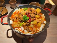 -耶里夏丽·新疆菜(田林东路店)