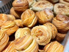 -杨老大焙子月饼干货(宽巷子民族美食街店)