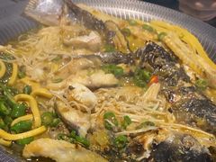 -半天妖烤鱼(紫荆广场店)