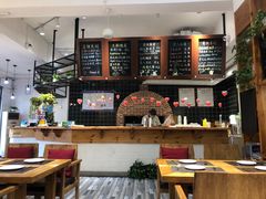 -冲浪熊西餐厅(南戴河店)