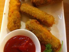 美食&nbsp;332-必胜客(双榆树店)