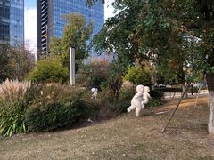 -龙湖杭州滨江天街