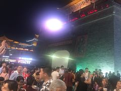 -鼓楼夜市