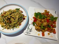 -李老哈·东北菜(宋园路店)