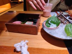 -花潮料理艺食馆(世欧广场店)