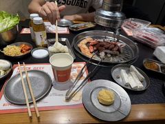 -炽城·烤肉名家(鸿达中央广场店)
