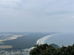 -海南铜鼓岭景区