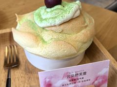 -荷恬·精致蔬食料理(富国街店)