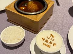 -滨河味道(南内环店)