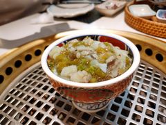 芥味八爪鱼-千寻山野烤肉(中关村店)