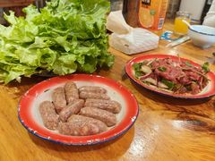 -石记老北京炙子烤肉(松园店)